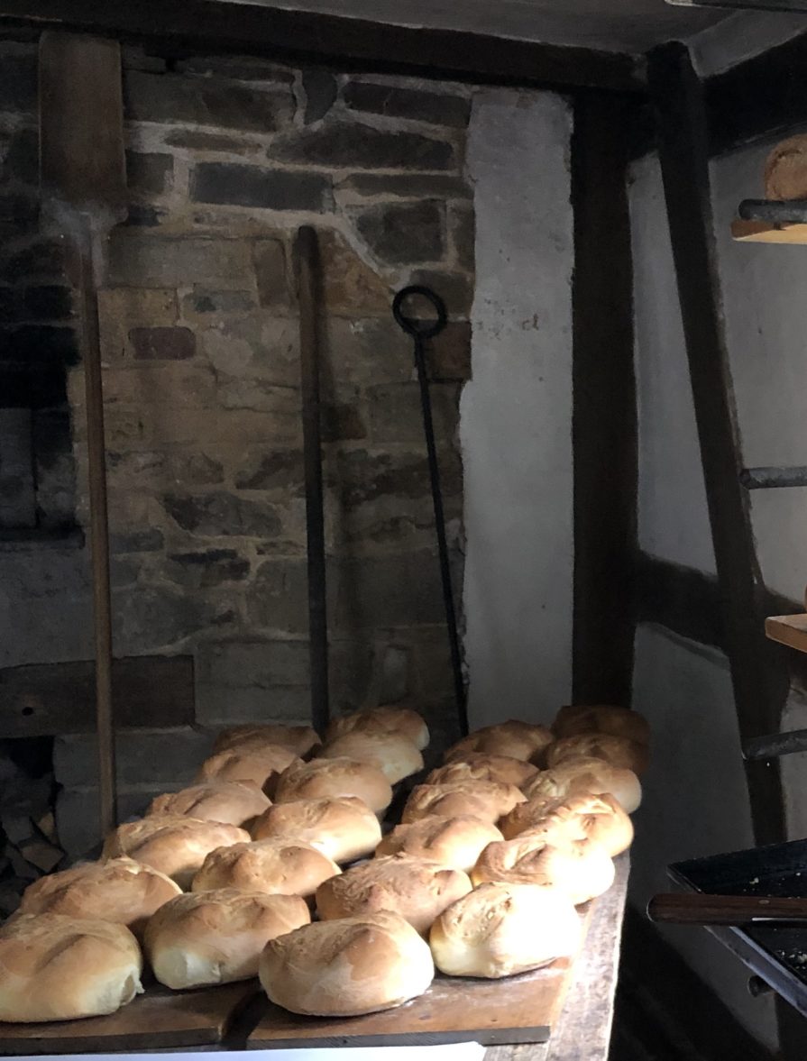 Leckere Brote aus dem Backhaus in Lindlar